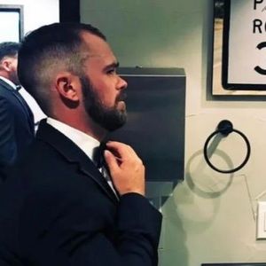 Meet your Posher, Joshua